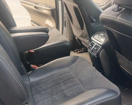 Сірий Мерседес Р-Клас, об'ємом двигуна 3 л та пробігом 1 тис. км за 6900 $, фото 6 на Automoto.ua