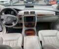 Сірий Мерседес Р-Клас, об'ємом двигуна 3 л та пробігом 400 тис. км за 7995 $, фото 41 на Automoto.ua