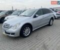 Сірий Мерседес Р-Клас, об'ємом двигуна 3 л та пробігом 400 тис. км за 7995 $, фото 20 на Automoto.ua