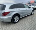 Сірий Мерседес Р-Клас, об'ємом двигуна 3 л та пробігом 400 тис. км за 7995 $, фото 5 на Automoto.ua