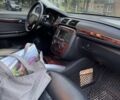 Серый Мерседес Р-Класс, объемом двигателя 5 л и пробегом 227 тыс. км за 9000 $, фото 11 на Automoto.ua