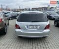Сірий Мерседес Р-Клас, об'ємом двигуна 3 л та пробігом 400 тис. км за 7995 $, фото 4 на Automoto.ua