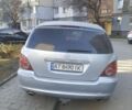 Серый Мерседес Р-Класс, объемом двигателя 3 л и пробегом 340 тыс. км за 8500 $, фото 5 на Automoto.ua