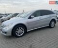 Сірий Мерседес Р-Клас, об'ємом двигуна 3 л та пробігом 400 тис. км за 7995 $, фото 19 на Automoto.ua