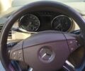 Серый Мерседес Р-Класс, объемом двигателя 3 л и пробегом 340 тыс. км за 8500 $, фото 2 на Automoto.ua