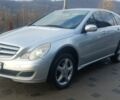 Сірий Мерседес Р-Клас, об'ємом двигуна 3 л та пробігом 1 тис. км за 6900 $, фото 2 на Automoto.ua