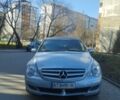 Серый Мерседес Р-Класс, объемом двигателя 3 л и пробегом 340 тыс. км за 8500 $, фото 1 на Automoto.ua