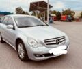 Серый Мерседес Р-Класс, объемом двигателя 3 л и пробегом 340 тыс. км за 5500 $, фото 4 на Automoto.ua