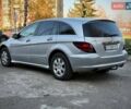 Серый Мерседес Р-Класс, объемом двигателя 3 л и пробегом 275 тыс. км за 11500 $, фото 3 на Automoto.ua