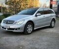 Сірий Мерседес Р-Клас, об'ємом двигуна 3 л та пробігом 276 тис. км за 8500 $, фото 2 на Automoto.ua
