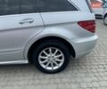 Сірий Мерседес Р-Клас, об'ємом двигуна 3 л та пробігом 400 тис. км за 7995 $, фото 24 на Automoto.ua