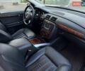 Серый Мерседес Р-Класс, объемом двигателя 3 л и пробегом 275 тыс. км за 9900 $, фото 9 на Automoto.ua