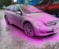 Сірий Мерседес Р-Клас, об'ємом двигуна 2.99 л та пробігом 272 тис. км за 10000 $, фото 13 на Automoto.ua
