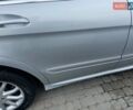Сірий Мерседес Р-Клас, об'ємом двигуна 3 л та пробігом 400 тис. км за 7995 $, фото 13 на Automoto.ua