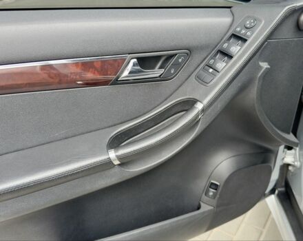 Серый Мерседес Р-Класс, объемом двигателя 3 л и пробегом 340 тыс. км за 5500 $, фото 16 на Automoto.ua