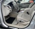 Сірий Мерседес Р-Клас, об'ємом двигуна 3 л та пробігом 400 тис. км за 7995 $, фото 43 на Automoto.ua