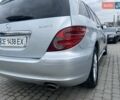 Серый Мерседес Р-Класс, объемом двигателя 3 л и пробегом 400 тыс. км за 7995 $, фото 27 на Automoto.ua