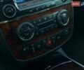 Серый Мерседес Р-Класс, объемом двигателя 3 л и пробегом 275 тыс. км за 9900 $, фото 13 на Automoto.ua