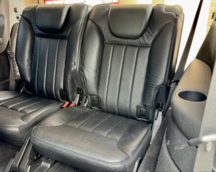 Серый Мерседес Р-Класс, объемом двигателя 3 л и пробегом 340 тыс. км за 5500 $, фото 9 на Automoto.ua