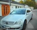 Сірий Мерседес Р-Клас, об'ємом двигуна 3.5 л та пробігом 150 тис. км за 2796 $, фото 1 на Automoto.ua