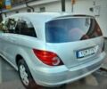 Сірий Мерседес Р-Клас, об'ємом двигуна 3.5 л та пробігом 150 тис. км за 2796 $, фото 2 на Automoto.ua