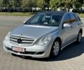 Сірий Мерседес Р-Клас, об'ємом двигуна 3 л та пробігом 240 тис. км за 3550 $, фото 1 на Automoto.ua