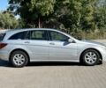 Сірий Мерседес Р-Клас, об'ємом двигуна 3 л та пробігом 240 тис. км за 3550 $, фото 5 на Automoto.ua