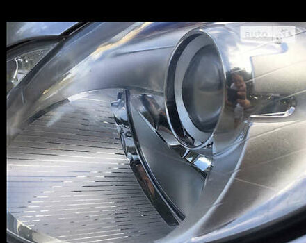 Серый Мерседес Р-Класс, объемом двигателя 3 л и пробегом 377 тыс. км за 8200 $, фото 17 на Automoto.ua