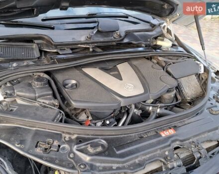 Сірий Мерседес Р-Клас, об'ємом двигуна 3 л та пробігом 323 тис. км за 8888 $, фото 15 на Automoto.ua