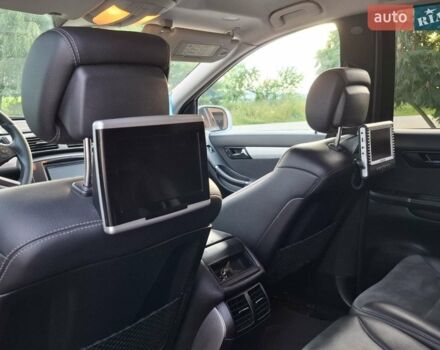 Сірий Мерседес Р-Клас, об'ємом двигуна 3 л та пробігом 323 тис. км за 8888 $, фото 6 на Automoto.ua