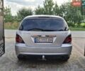 Сірий Мерседес Р-Клас, об'ємом двигуна 3 л та пробігом 323 тис. км за 8888 $, фото 1 на Automoto.ua