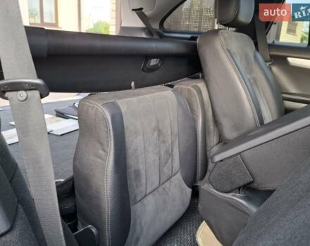 Сірий Мерседес Р-Клас, об'ємом двигуна 3 л та пробігом 323 тис. км за 8888 $, фото 10 на Automoto.ua
