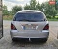 Сірий Мерседес Р-Клас, об'ємом двигуна 3 л та пробігом 323 тис. км за 9050 $, фото 1 на Automoto.ua