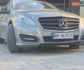 Серый Мерседес Р-Класс, объемом двигателя 2.99 л и пробегом 210 тыс. км за 14300 $, фото 15 на Automoto.ua