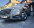 Сірий Мерседес Р-Клас, об'ємом двигуна 2.99 л та пробігом 210 тис. км за 14300 $, фото 20 на Automoto.ua