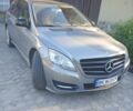 Сірий Мерседес Р-Клас, об'ємом двигуна 2.99 л та пробігом 210 тис. км за 14300 $, фото 8 на Automoto.ua