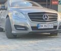 Сірий Мерседес Р-Клас, об'ємом двигуна 2.99 л та пробігом 210 тис. км за 14300 $, фото 1 на Automoto.ua