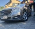 Серый Мерседес Р-Класс, объемом двигателя 2.99 л и пробегом 210 тыс. км за 14300 $, фото 9 на Automoto.ua