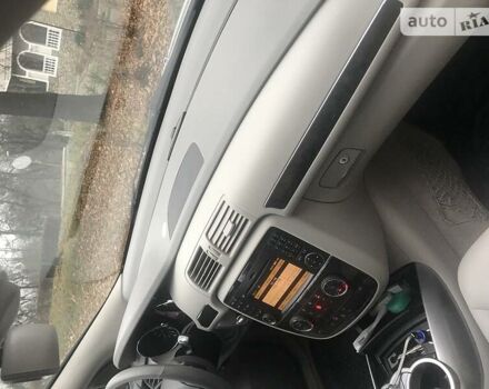 Сірий Мерседес Р-Клас, об'ємом двигуна 3 л та пробігом 248 тис. км за 10300 $, фото 16 на Automoto.ua