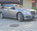 Сірий Мерседес Р-Клас, об'ємом двигуна 2.99 л та пробігом 210 тис. км за 14300 $, фото 13 на Automoto.ua