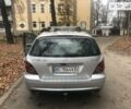 Серый Мерседес Р-Класс, объемом двигателя 3 л и пробегом 230 тыс. км за 10300 $, фото 38 на Automoto.ua