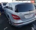 Сірий Мерседес Р-Клас, об'ємом двигуна 3.5 л та пробігом 185 тис. км за 20265 $, фото 14 на Automoto.ua