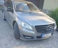 Сірий Мерседес Р-Клас, об'ємом двигуна 2.99 л та пробігом 210 тис. км за 14300 $, фото 8 на Automoto.ua