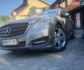 Сірий Мерседес Р-Клас, об'ємом двигуна 2.99 л та пробігом 210 тис. км за 14300 $, фото 9 на Automoto.ua