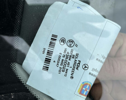 Сірий Мерседес Р-Клас, об'ємом двигуна 3 л та пробігом 114 тис. км за 23000 $, фото 28 на Automoto.ua