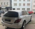 Сірий Мерседес Р-Клас, об'ємом двигуна 0 л та пробігом 240 тис. км за 10000 $, фото 3 на Automoto.ua