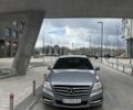 Серый Мерседес Р-Класс, объемом двигателя 3 л и пробегом 287 тыс. км за 14300 $, фото 20 на Automoto.ua