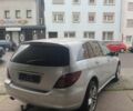 Сірий Мерседес Р-Клас, об'ємом двигуна 0 л та пробігом 240 тис. км за 10000 $, фото 3 на Automoto.ua