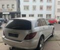 Сірий Мерседес Р-Клас, об'ємом двигуна 0 л та пробігом 240 тис. км за 10000 $, фото 3 на Automoto.ua
