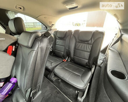 Сірий Мерседес Р-Клас, об'ємом двигуна 3 л та пробігом 114 тис. км за 23000 $, фото 6 на Automoto.ua